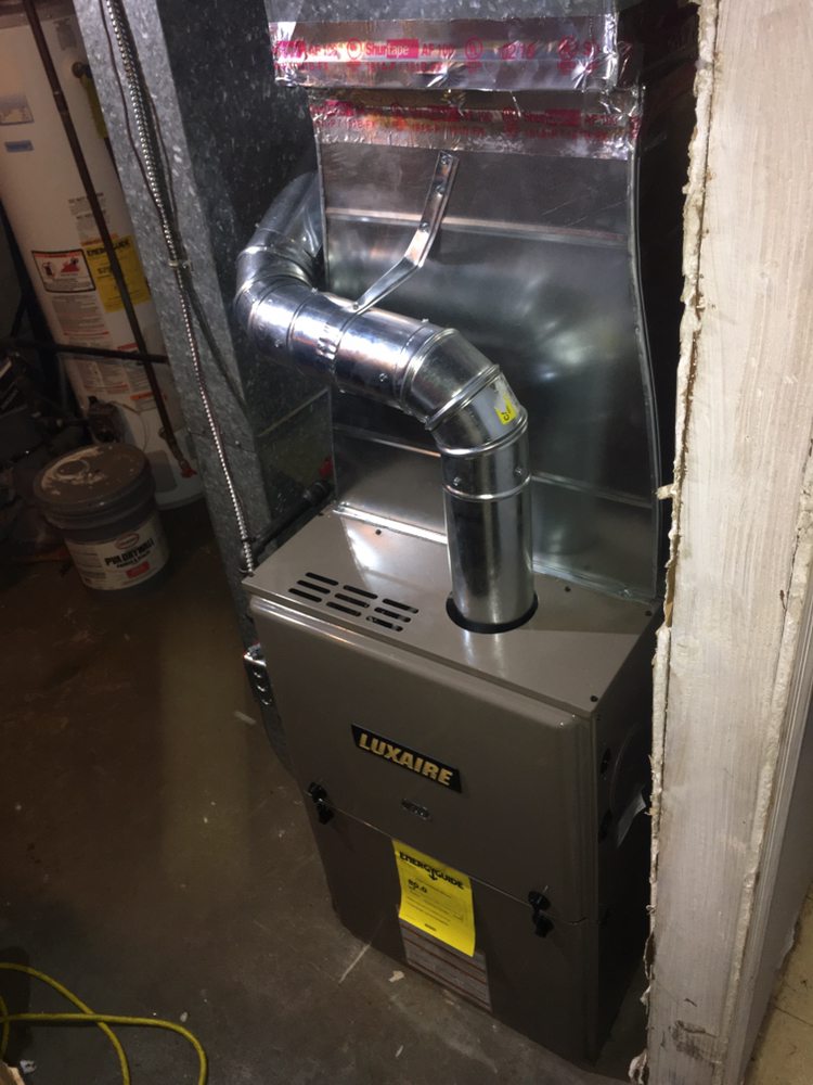 Slide of Vanguard Service