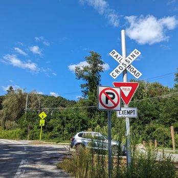 Maybrook Trailway - Located outside of Poughquag, NY. - Hiking Near Me - Brewster, New York Maybrook Trailway - Located outside of Poughquag, NY. - Hiking Near Me - Brewster, New York