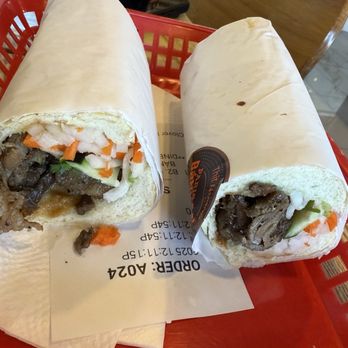 Paris Banh Mi - Sandwiches Near Me - Clovis, California Paris Banh Mi - Sandwiches Near Me - Clovis, California