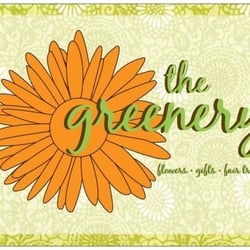 The Greenery
