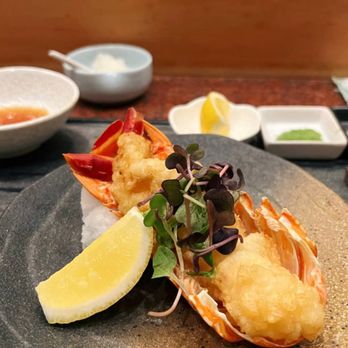 Tempura Endo - Japanese Near Me - Beverly Hills, California Tempura Endo - Japanese Near Me - Beverly Hills, California