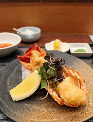 Tempura Endo by null