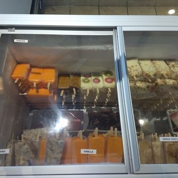 La Super Michoacana - Desserts Near Me - Greensboro, North Carolina La Super Michoacana - Desserts Near Me - Greensboro, North Carolina
