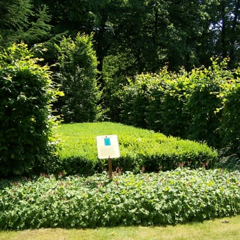 Bibelgarten - Botanical Gardens Near Me - Rhauderfehn, NI