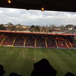 Charlton Athletic - Go Charlton!