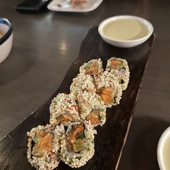 Uchiko Houston - Sushi Bars Near Me - Houston, Texas Uchiko Houston - Sushi Bars Near Me - Houston, Texas