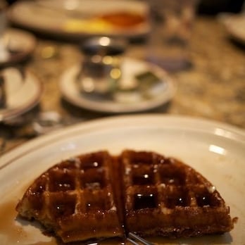 Madison Restaurant - American Near Me - New York, New York