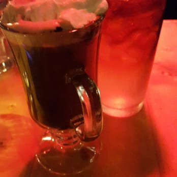 Pie Bar - Cocktail Bars Near Me - Seattle, Washington