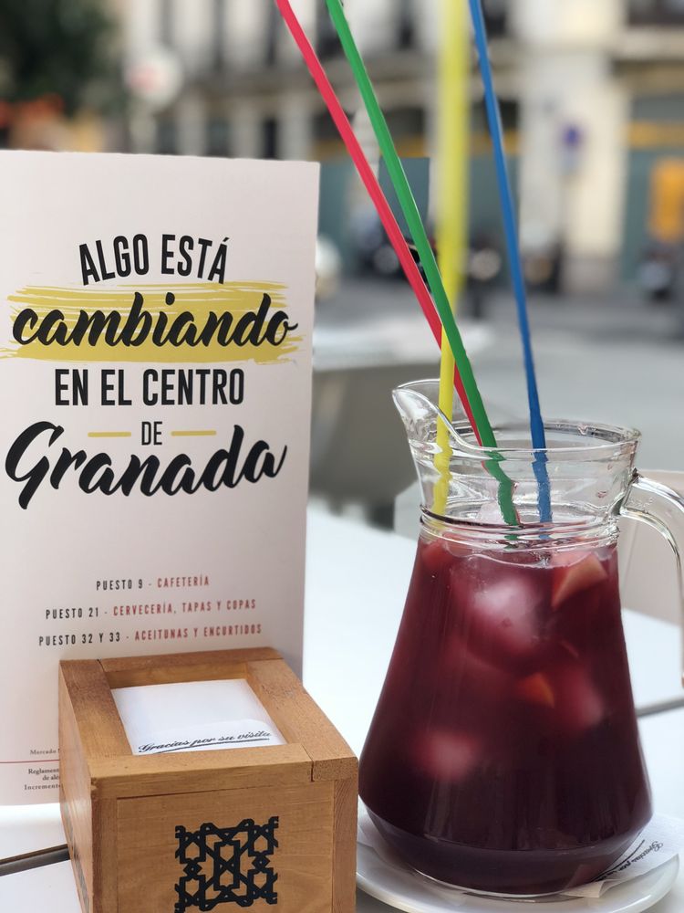La Picatería