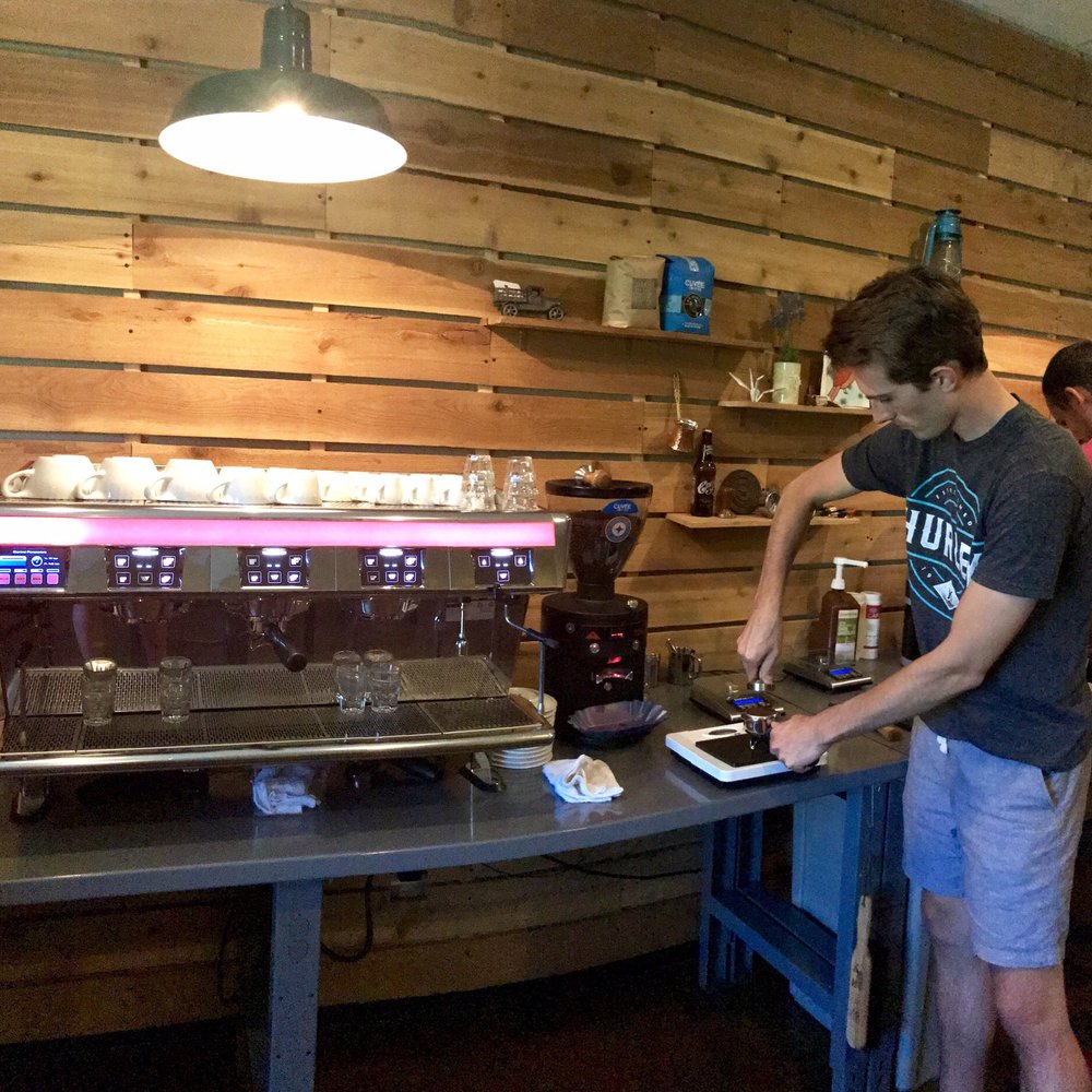 Texas Coffee School - Coffee & Tea Near Me - Arlington, Texas Texas Coffee School - Coffee & Tea Near Me - Arlington, Texas