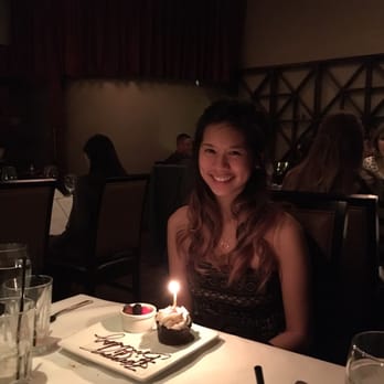 Ruth's Chris Steak House - Birthday dinner for the daughter - Steakhouses Near Me - Pasadena, California
