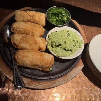 Sierra - CRISPY CHILE RELLENOS - American Near Me - Lone Tree, Colorado