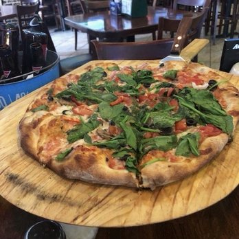 Shenanigans Sports Pub - Pizza - Sports Bars Near Me - Dania Beach, Florida