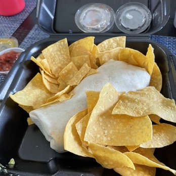 Tijuana Flats - Bangin Chicken Burrito - Mexican Near Me - Lauderhill, Florida Tijuana Flats - Bangin Chicken Burrito - Mexican Near Me - Lauderhill, Florida