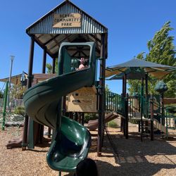 Bernal Community Park