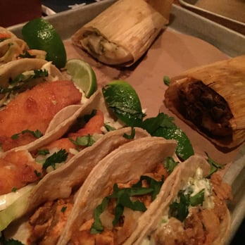 bartaco - Reston - Small tray - Tacos Near Me - Reston, Virginia bartaco - Reston - Small tray - Tacos Near Me - Reston, Virginia