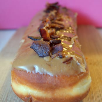 FROST - Maple bacon bar - Bakeries Near Me - Mill Creek, Washington FROST - Maple bacon bar - Bakeries Near Me - Mill Creek, Washington