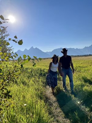 Lost Creek Ranch & Spa by null