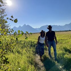 Lost Creek Ranch & Spa