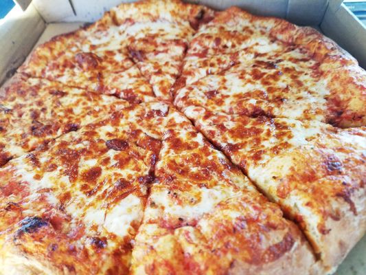 MOTO PIZZA by null