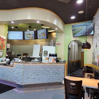 Hyderabad Cafe - Inside - Indian Near Me - Temecula, California Hyderabad Cafe - Inside - Indian Near Me - Temecula, California
