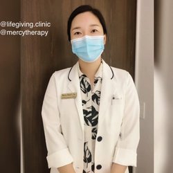 Life Giving Acupuncture & Herbs - Mercy Park L.Ac