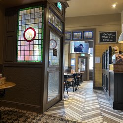 The Old Fox