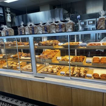 Paris Baguette - Bakeries Near Me - Paramus, New Jersey Paris Baguette - Bakeries Near Me - Paramus, New Jersey