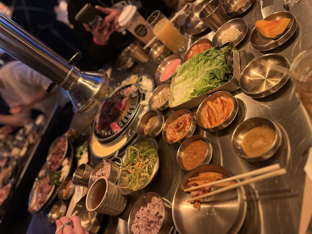 Daebak