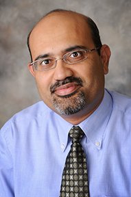 Syed Kamal M Naqvi, MD - sleep specialist in Dallas, TX