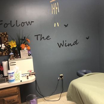 Core Healing Bodyworks - Massage Near Me - Flint, Michigan