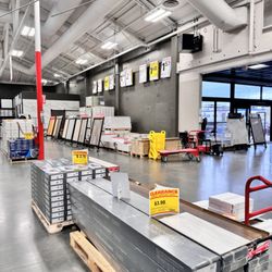 Floor & Decor - Interior