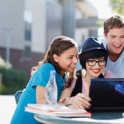 California Sports And Rehab - School is back in session! Check out our blog this week on how you can get the most out of your college experience by minimizing your stress
