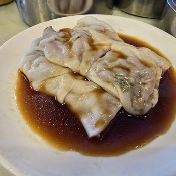 Diamond Palace - Beef rice roll - Dim Sum Near Me - San Diego, California
