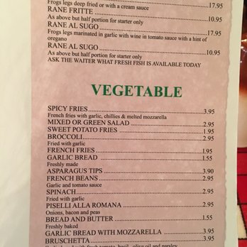 La Rusticana - Italian Near Me - Edinburgh, EDH