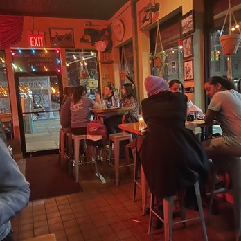 Gordo's Cantina - Inside ambiance - Mexican Near Me - Brooklyn, New York Gordo's Cantina - Inside ambiance - Mexican Near Me - Brooklyn, New York