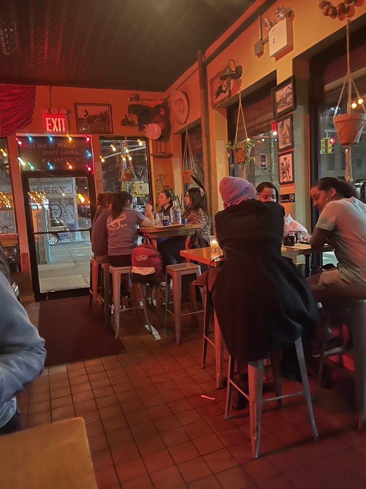 Gordo's Cantina