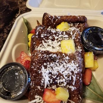 Scratch Kitchen - Takeout french toast - Breakfast & Brunch Near Me - Honolulu, Hawaii Scratch Kitchen - Takeout french toast - Breakfast & Brunch Near Me - Honolulu, Hawaii