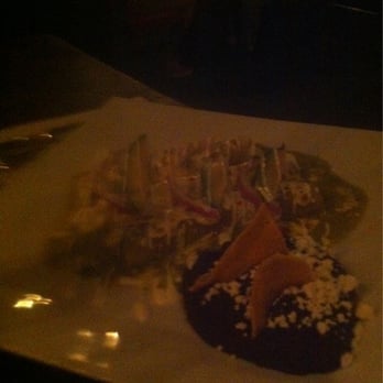 Mesa Coyoacan - Mexican Near Me - Brooklyn, New York