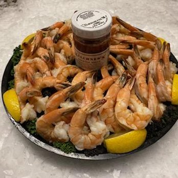 Westport Lobster - Shrimp cocktail platter - Seafood Markets Near Me - Westport, Massachusetts Westport Lobster - Shrimp cocktail platter - Seafood Markets Near Me - Westport, Massachusetts