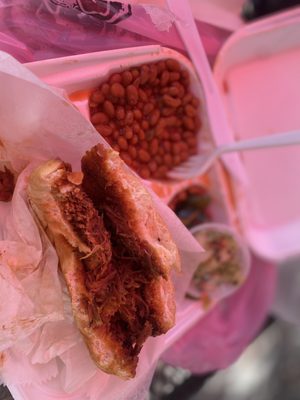Gram's BBQ Restaurant & Catering by null