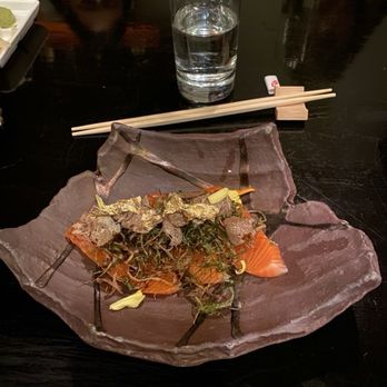 Oishii Boston - Japanese Near Me - Boston, Massachusetts
