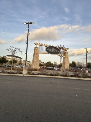 San Francisco Premium Outlets by null