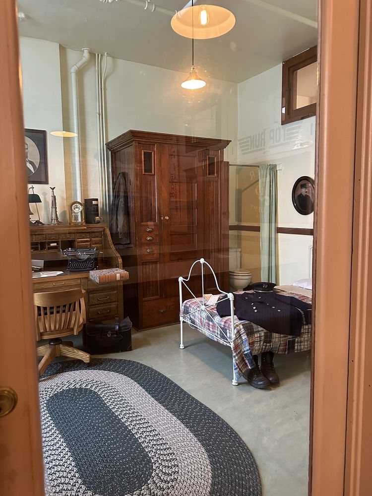 Denver Firefighters Museum - wedding in Denver, CO