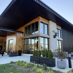The Trail Hotel