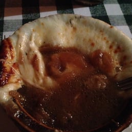 French Onion Soup