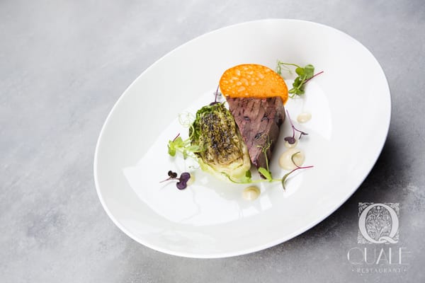 Quale Restaurant by null