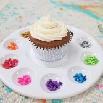 Wet Paint Art Studio - Cupcake masterpiece! - Art Schools Near Me - Las Cruces, New Mexico Wet Paint Art Studio - Cupcake masterpiece! - Art Schools Near Me - Las Cruces, New Mexico