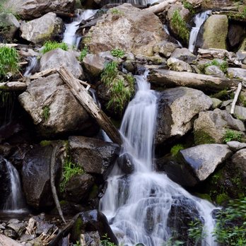Treasure Falls - Hiking Near Me - Pagosa Springs, Colorado Treasure Falls - Hiking Near Me - Pagosa Springs, Colorado
