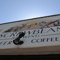 Screwbean Brewing - Store front